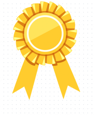 medalha